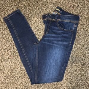 Jeans Size 9